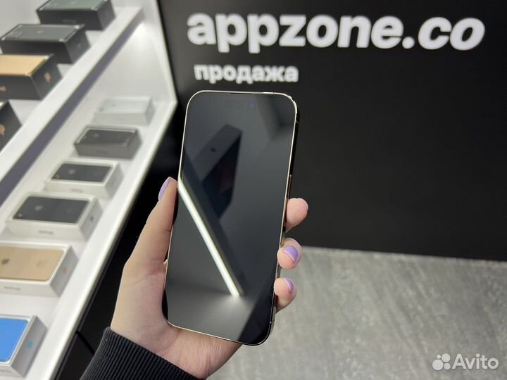 iPhone 14 Pro, 128 ГБ