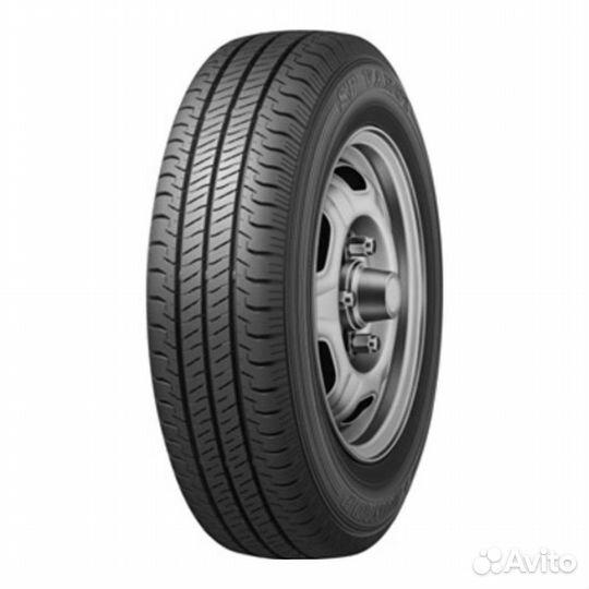 Dunlop SP Van01 235/65 R16 113R