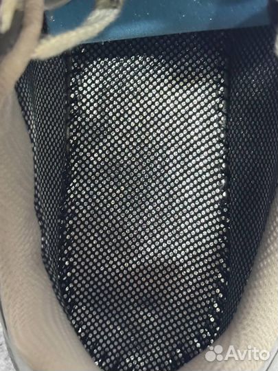 Кроссовки Nike P-6000 зимние (Арт.33836)