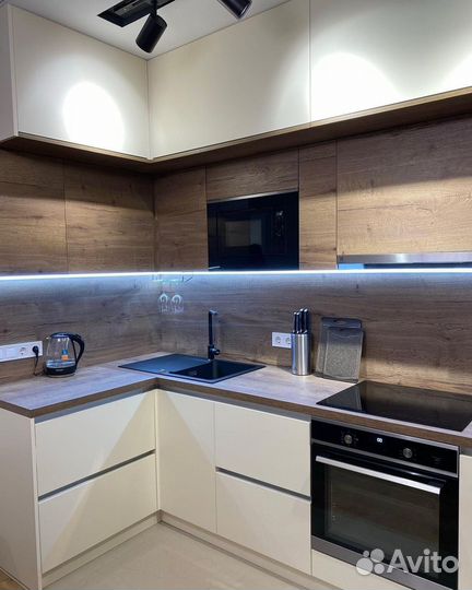 Кухня (цена за весь кпомплект) km:012376