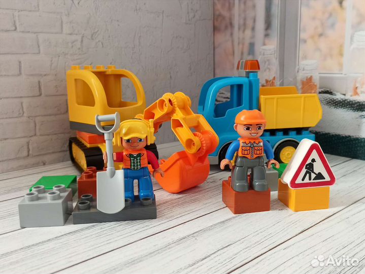 Лего дупло наборы для мальчиков