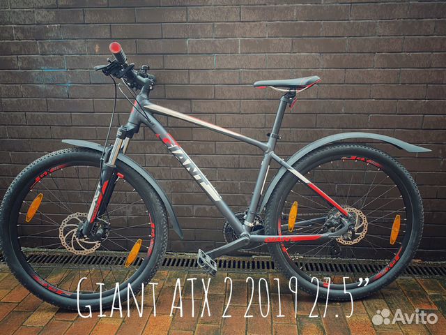 Giant 27.5 giant ATX 2 2019