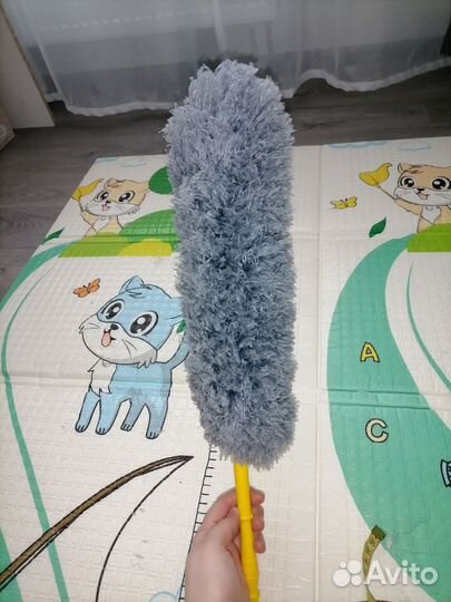 Пипидастр,щетка для пыли антистатическая