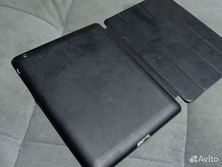iPad 4