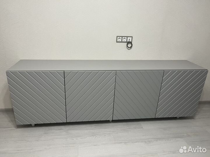 Тумба под тв