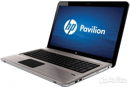 Ноут 17дюймов б/у в отличном состоянии