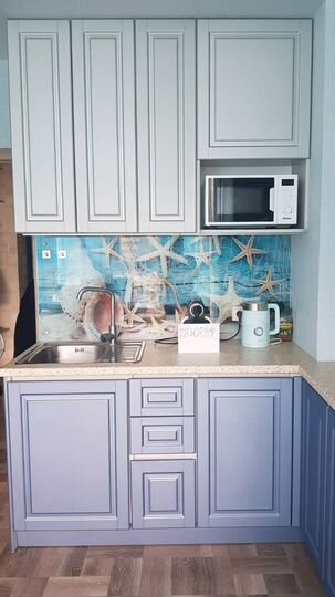 1-к. квартира, 40,2 м², 5/11 эт.