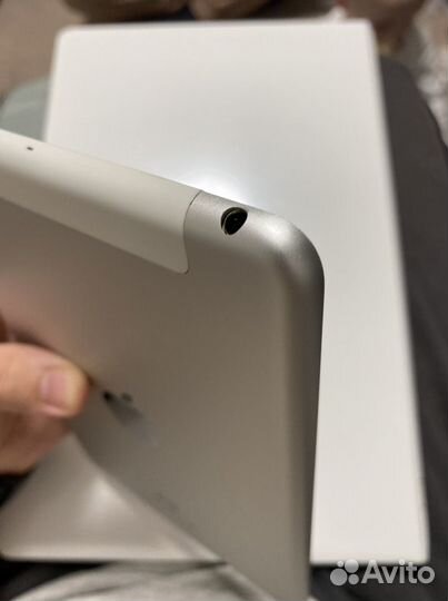 iPad mini wi-fi + cellular 32gb