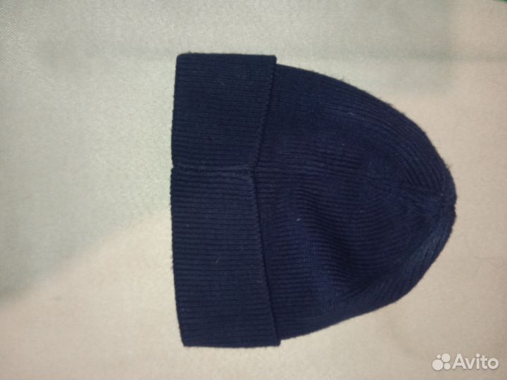 Женская шапка