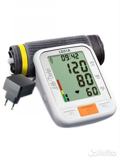 Тонометр автоматический