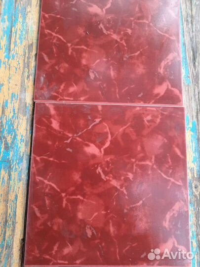 Керамическая плитка бу и новая