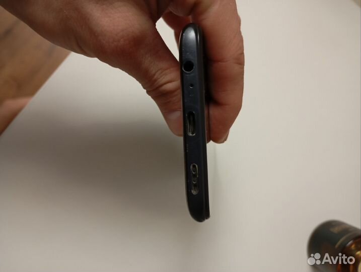 Xiaomi Redmi Note 9T, 4/64 ГБ