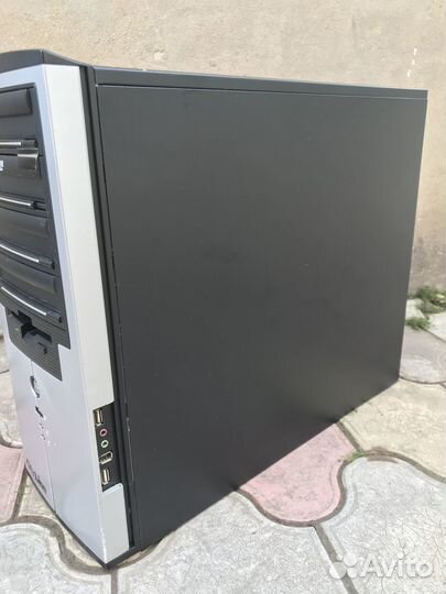 Корпуса для пк бу