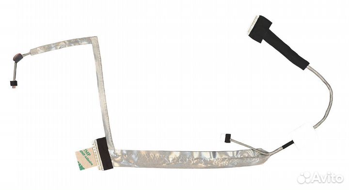 Шлейф матрицы Toshiba Satellite C660 L500 L505