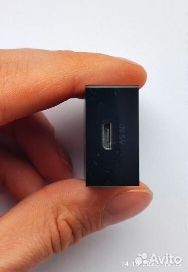 Адаптер Ugreen Bluetooth-AUX