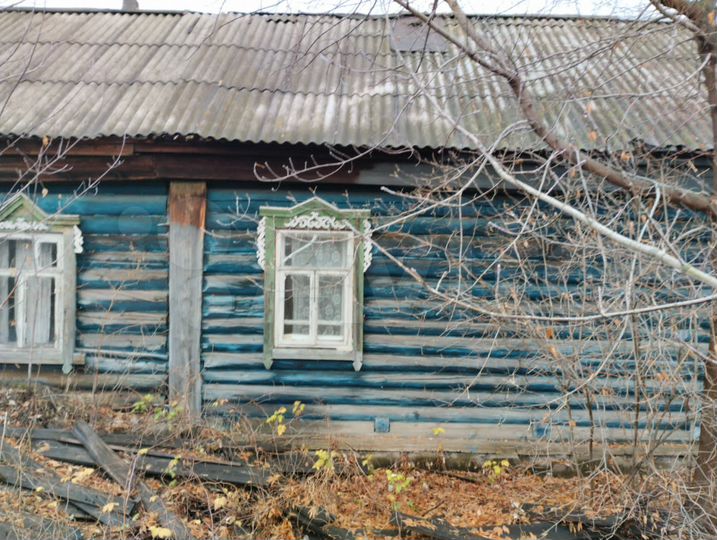 Участок 7,5 сот. (ИЖС)