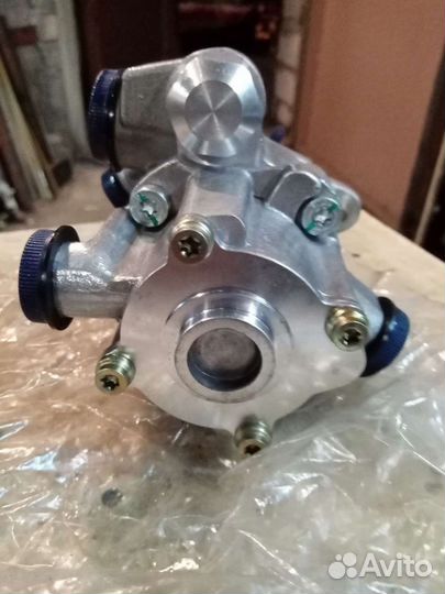 Продать насос гидроусилителя DT spare parts 4.6216
