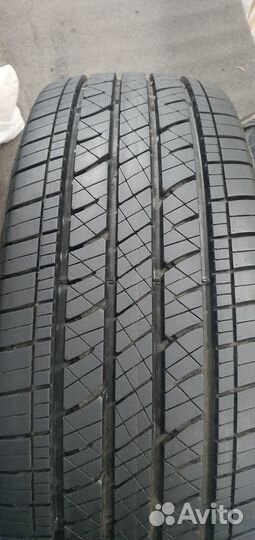 Bridgestone Dueler H/P Sport AS 245/60 R18 105H
