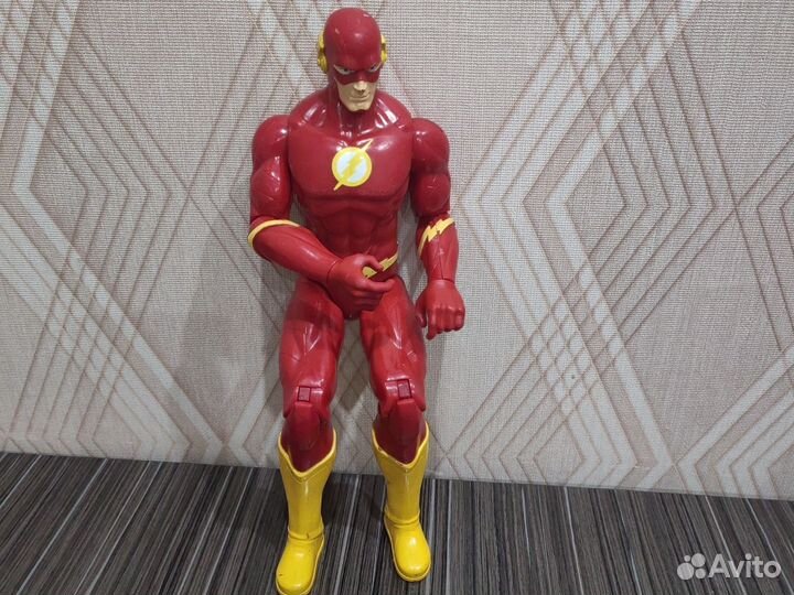Игрушки Marvel Аквамен, Супермен,Флеш