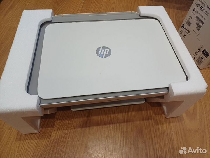 Мфу HP DeskJet 2720 3XV18B