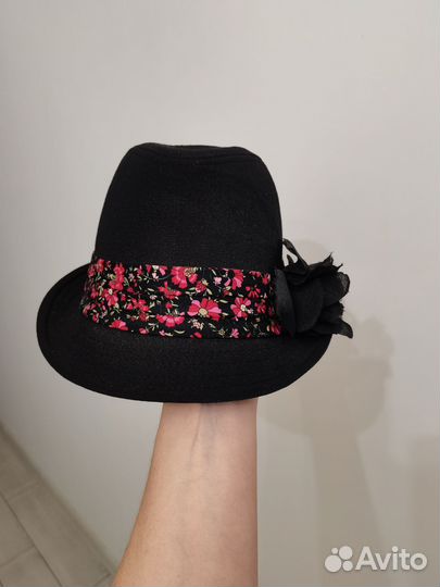 Шляпы женские