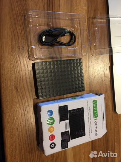 Караоке YourDay Profession. Аналог ast-100 ast-250