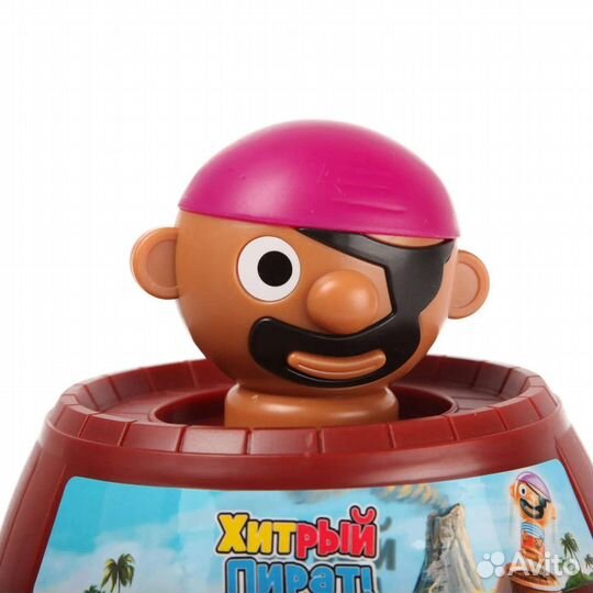 Игра настольная 
