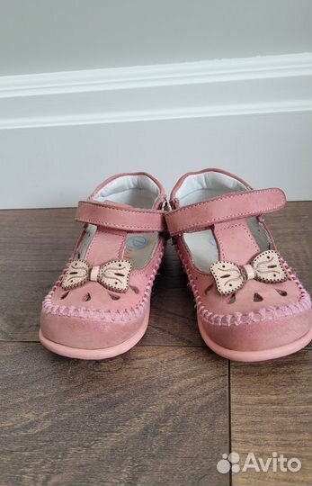 Ортопедические Сандали Perlina 20