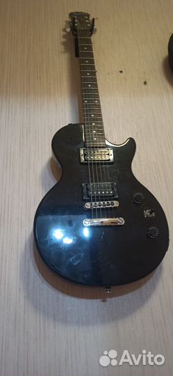 Электро гитара Epiphone Les Paul Special II