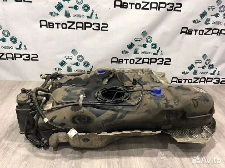 Бак топливный Chevrolet Cruze J300 F16D3 2011 2012
