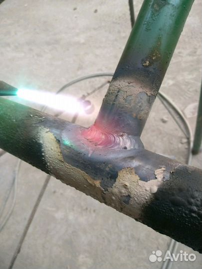 Сварщик Грозный Выезд