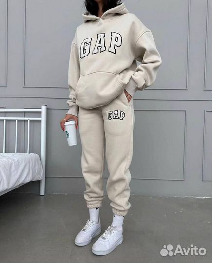 Спортивный костюм S(42,44) M(46,48)