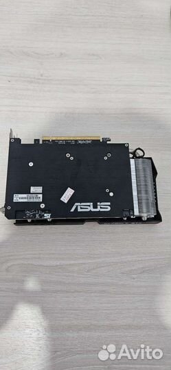 Видеокарта gtx 1060 6gb