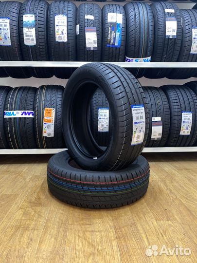 Triangle EffeXSport TH202 215/55 R17 98Y