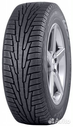 Nokian Tyres Nordman RS2 195/60 R15