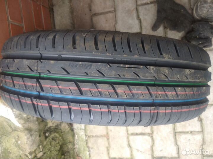 Viatti Strada Asimmetrico 185/65 R15 88H