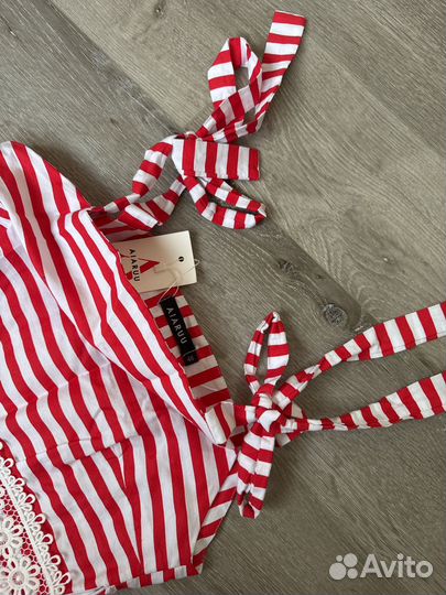 Сарафан женский летний 44 46 размер