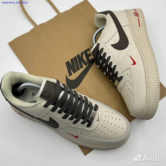 Кроссовки Nike Air Force 1