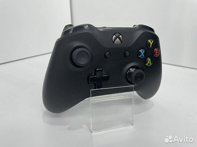 Игровые манипуляторы Microsoft Xbox One Wireless C