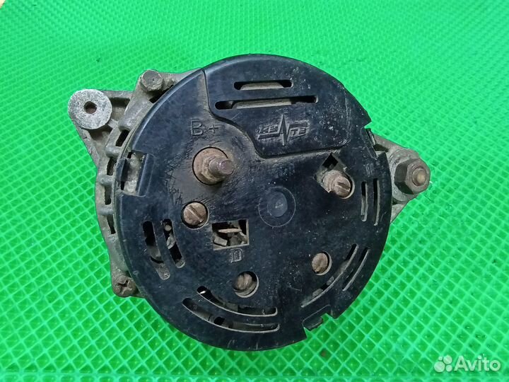 Генератор на ваз 2112