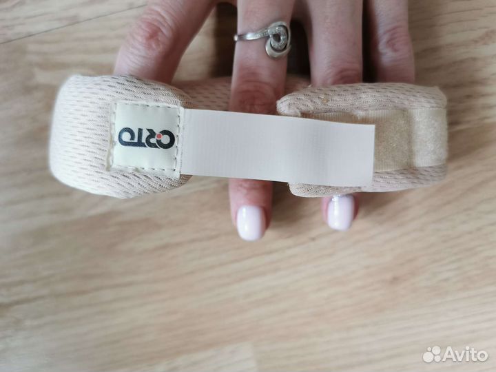 Бандаж ортопедический для новорожденных Orto