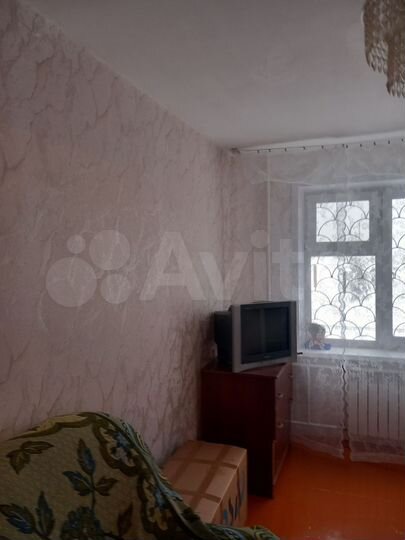 2-к. квартира, 43,6 м², 1/5 эт.