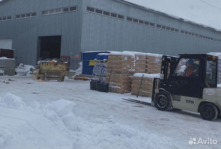 Утеплитель Кнауф Норд 100 мм