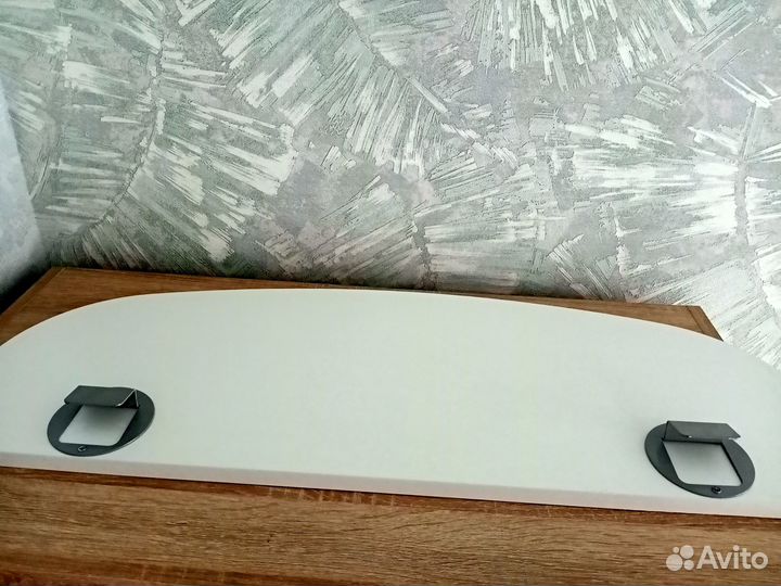 Бортик на кровать