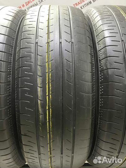 Yokohama BluEarth-GT AE-51 205/65 R16 91M