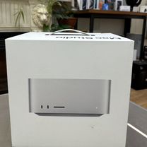 Apple Mac Studio M2 Ultra 24C CPU/60C GPU/64/1TB