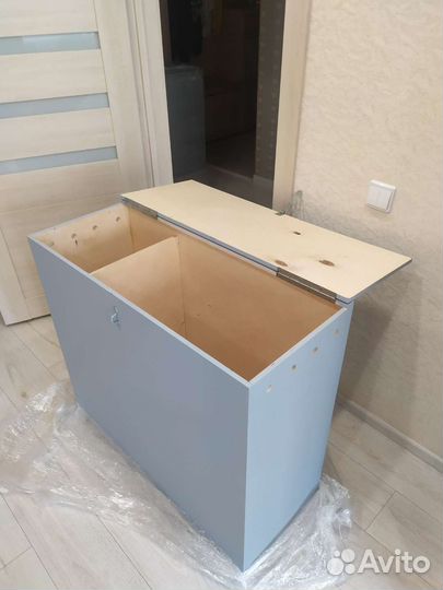 Ящик для хранения картофеля и овощей