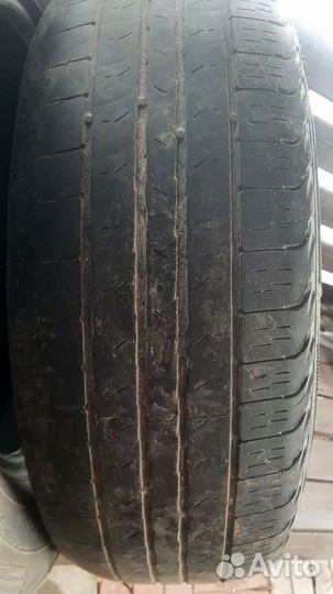 Kumho Road Venture APT KL51 225/65 R17 102