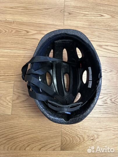 Шлем велосипедный детский