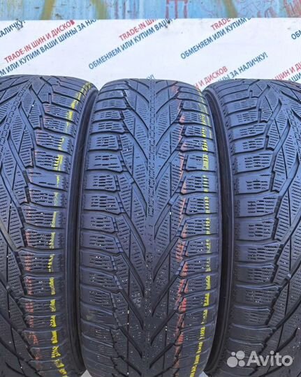 Nokian Tyres Hakkapeliitta R2 235/55 R19 105R